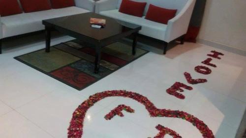 Imagen general del Dior for hotel's apartment. Foto 9