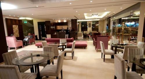 Imagen general del Dior for hotel's apartment. Foto 12