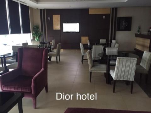 Imagen general del Dior for hotel's apartment. Foto 17