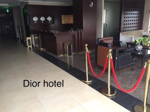 Imagen general del Dior for hotel's apartment. Foto 18