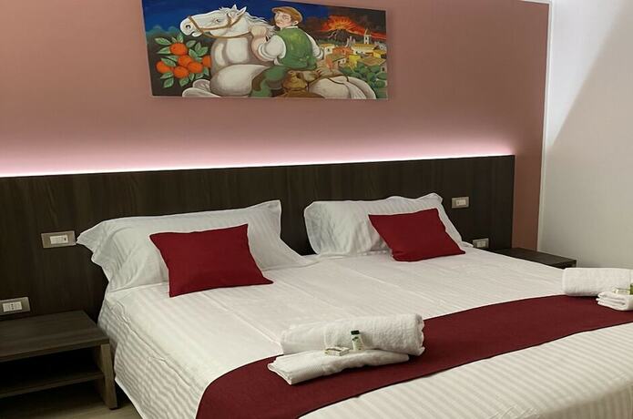 Imagen general del Dipladenia Garden Country House. Foto 4