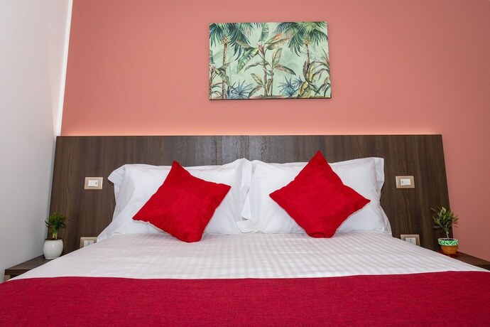 Imagen general del Dipladenia Garden Country House. Foto 7