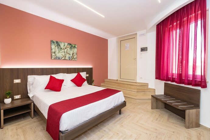 Imagen de la habitación del Dipladenia Garden Country House. Foto 12