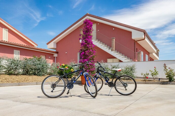 Imagen general del Dipladenia Garden Country House. Foto 10