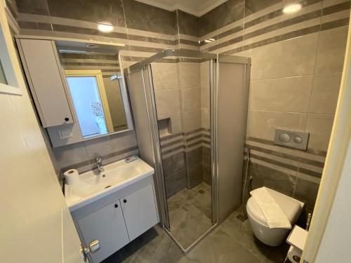 Imagen general del Diplomat Suites, Turunç. Foto 1