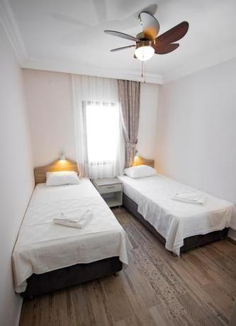 Imagen general del Diplomat Suites, Turun&ccedil;. Foto 2