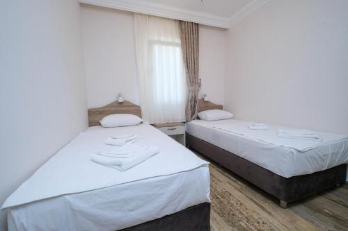 Imagen general del Diplomat Suites, Turun&ccedil;. Foto 6