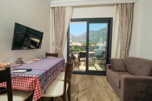 Imagen de la habitación del Diplomat Suites, Turun&ccedil;. Foto 14