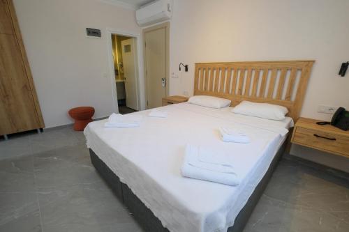 Imagen general del Diplomat Suites, Turun&ccedil;. Foto 10