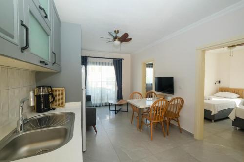 Imagen de la habitación del Diplomat Suites, Turun&ccedil;. Foto 20