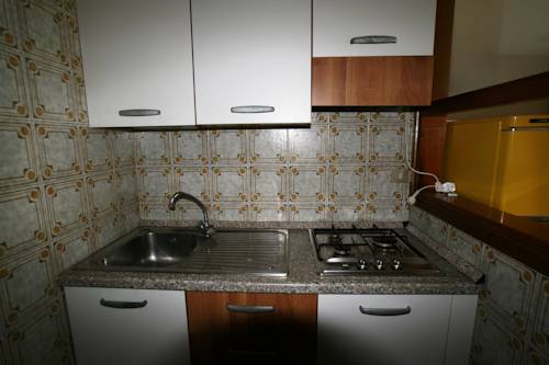 Imagen de la habitación del Diplomatic Apartment. Foto 5