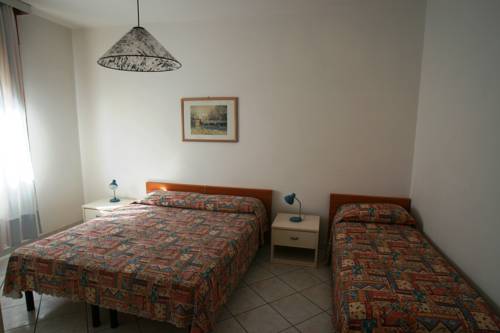 Imagen de la habitación del Diplomatic Apartment. Foto 9