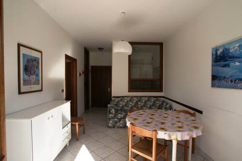 Imagen de la habitación del Diplomatic Apartment. Foto 10