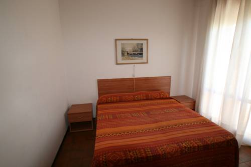 Imagen de la habitación del Diplomatic Apartment. Foto 12