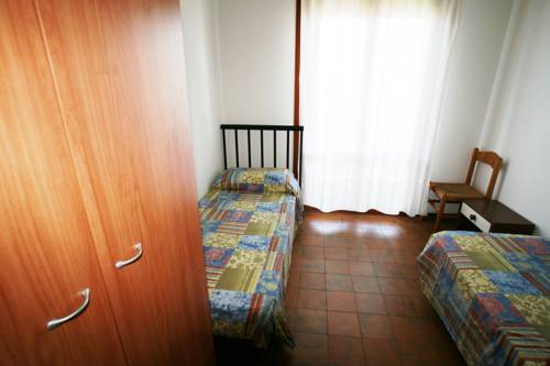 Imagen de la habitación del Diplomatic Apartment. Foto 13