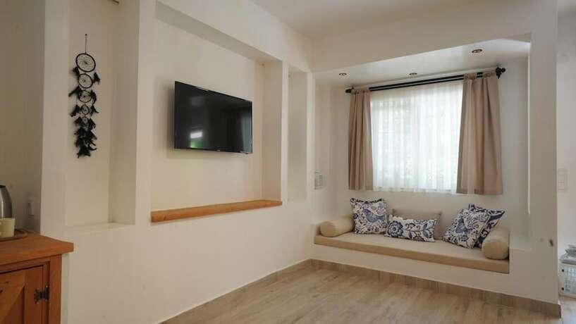 Imagen general del Dirik Surf and Beach Club Hotel Dat&ccedil;a. Foto 2