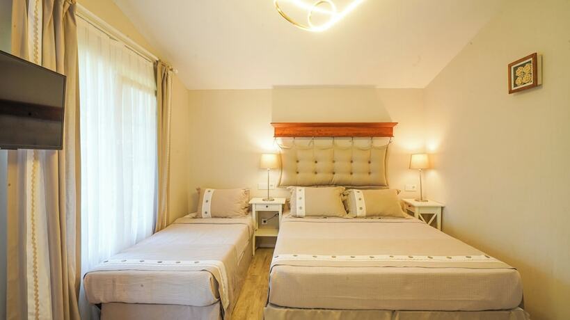 Imagen de la habitación del Dirik Surf and Beach Club Hotel Dat&ccedil;a. Foto 15