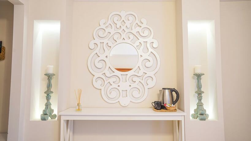 Imagen de la habitación del Dirik Surf and Beach Club Hotel Dat&ccedil;a. Foto 17