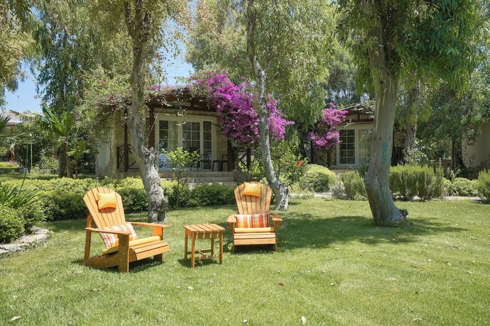 Imagen de la habitación del Dirik Surf and Beach Club Hotel Dat&ccedil;a. Foto 18