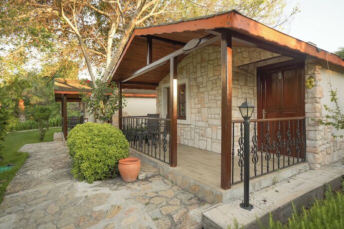 Imagen de la habitación del Dirik Surf and Beach Club Hotel Dat&ccedil;a. Foto 19