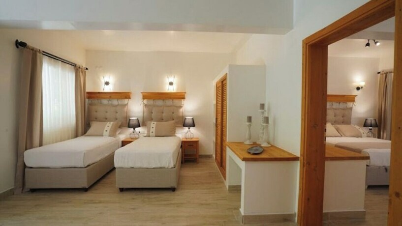 Imagen de la habitación del Dirik Surf and Beach Club Hotel Dat&ccedil;a. Foto 20