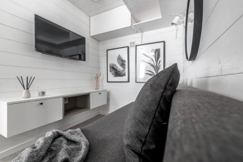 Imagen general del Discover Gothenburg from equpped Studio. Foto 6