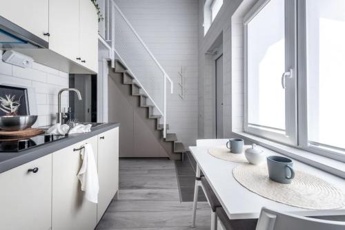 Imagen de la habitación del Discover Gothenburg from equpped Studio. Foto 20