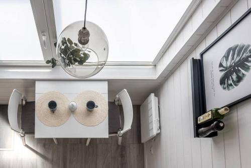 Imagen general del Discover Gothenburg from equpped Studio. Foto 17