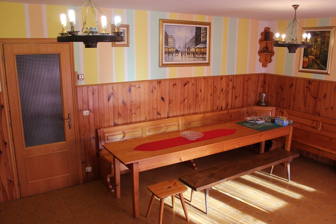 Imagen de la habitación del Discover Italy. Foto 2