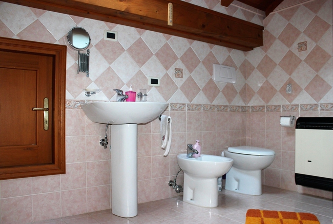 Imagen de la habitación del Discover Italy. Foto 3