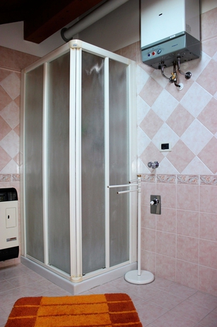 Imagen de la habitación del Discover Italy. Foto 4