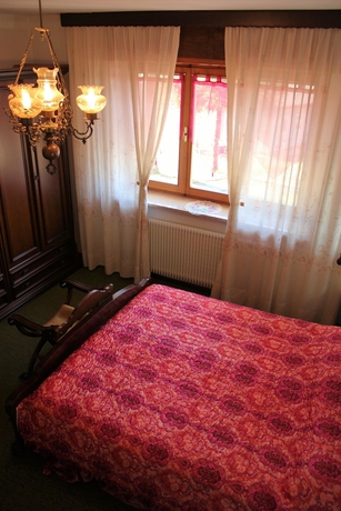 Imagen de la habitación del Discover Italy. Foto 5