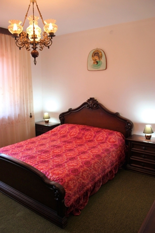 Imagen de la habitación del Discover Italy. Foto 6