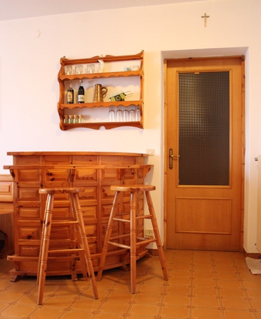Imagen de la habitación del Discover Italy. Foto 7