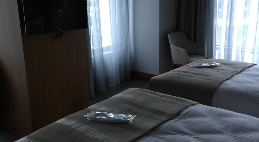 Imagen general del Discovery Hotel. Foto 8