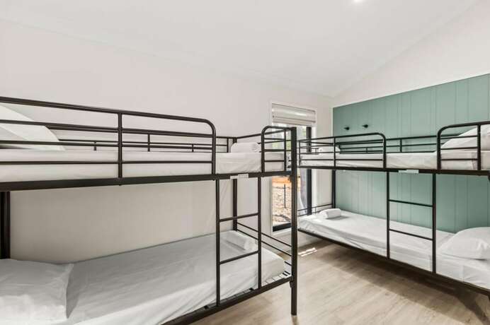 Imagen general del Discovery Parks - Broome. Foto 1