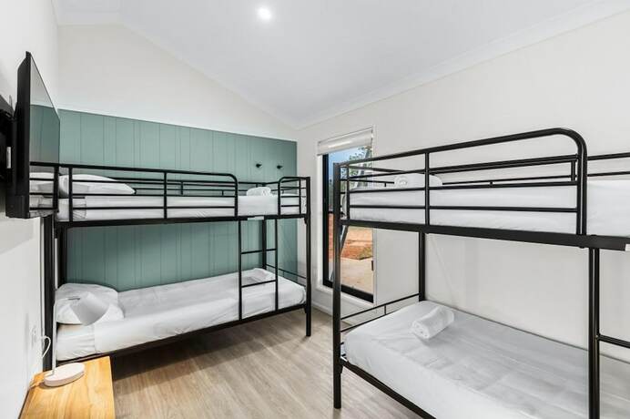 Imagen general del Discovery Parks - Broome. Foto 2