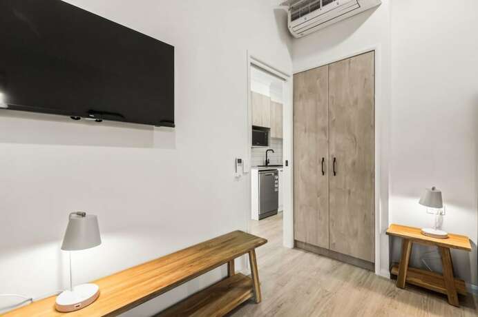 Imagen general del Discovery Parks - Broome. Foto 3