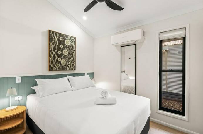 Imagen de la habitación del Discovery Parks - Broome. Foto 11