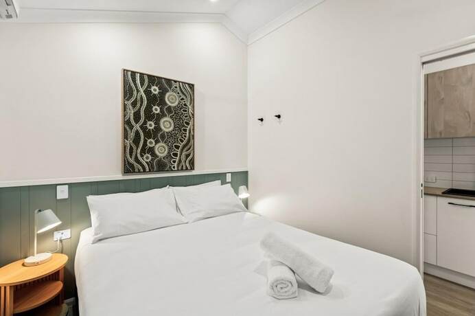 Imagen de la habitación del Discovery Parks - Broome. Foto 12