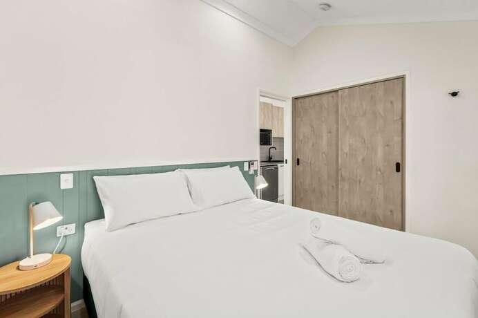 Imagen de la habitación del Discovery Parks - Broome. Foto 13