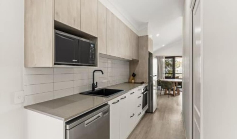 Imagen general del Discovery Parks - Broome. Foto 4