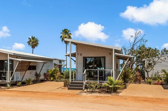 Imagen de la habitación del Discovery Parks - Broome. Foto 18