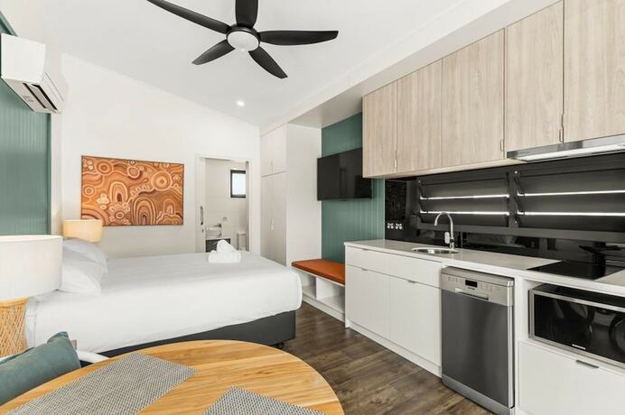 Imagen de la habitación del Discovery Parks - Broome. Foto 19