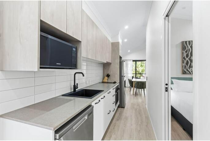 Imagen general del Discovery Parks - Broome. Foto 6