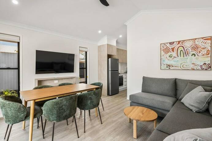 Imagen general del Discovery Parks - Broome. Foto 8