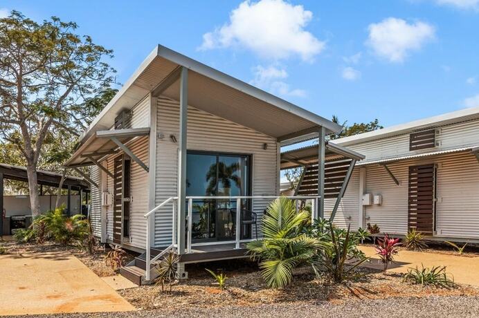 Imagen de la habitación del Discovery Parks - Broome. Foto 20