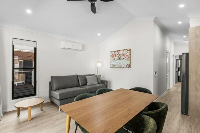 Imagen general del Discovery Parks - Broome. Foto 10