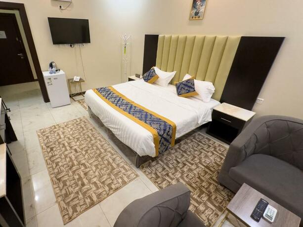 Imagen general del Dist Inn Aparthotel 2. Foto 5