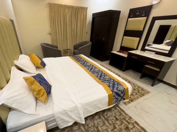 Imagen general del Dist Inn Aparthotel 2. Foto 7